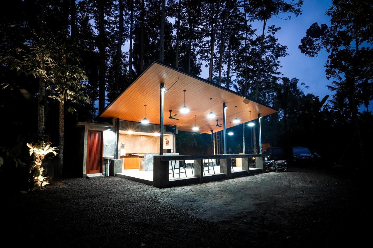 Daydream Lodge Tampaksiring Exterior photo