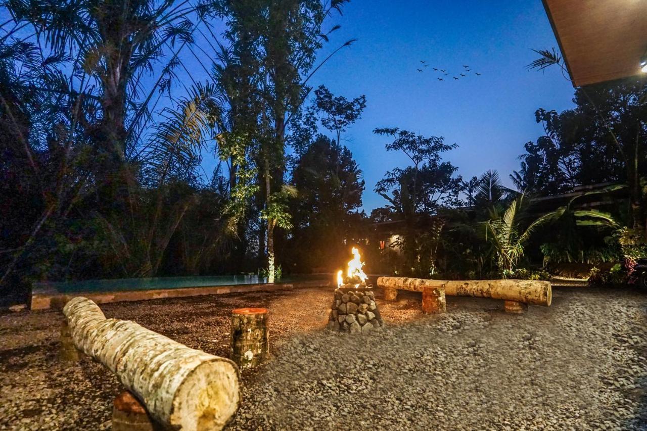 Daydream Lodge Tampaksiring Exterior photo