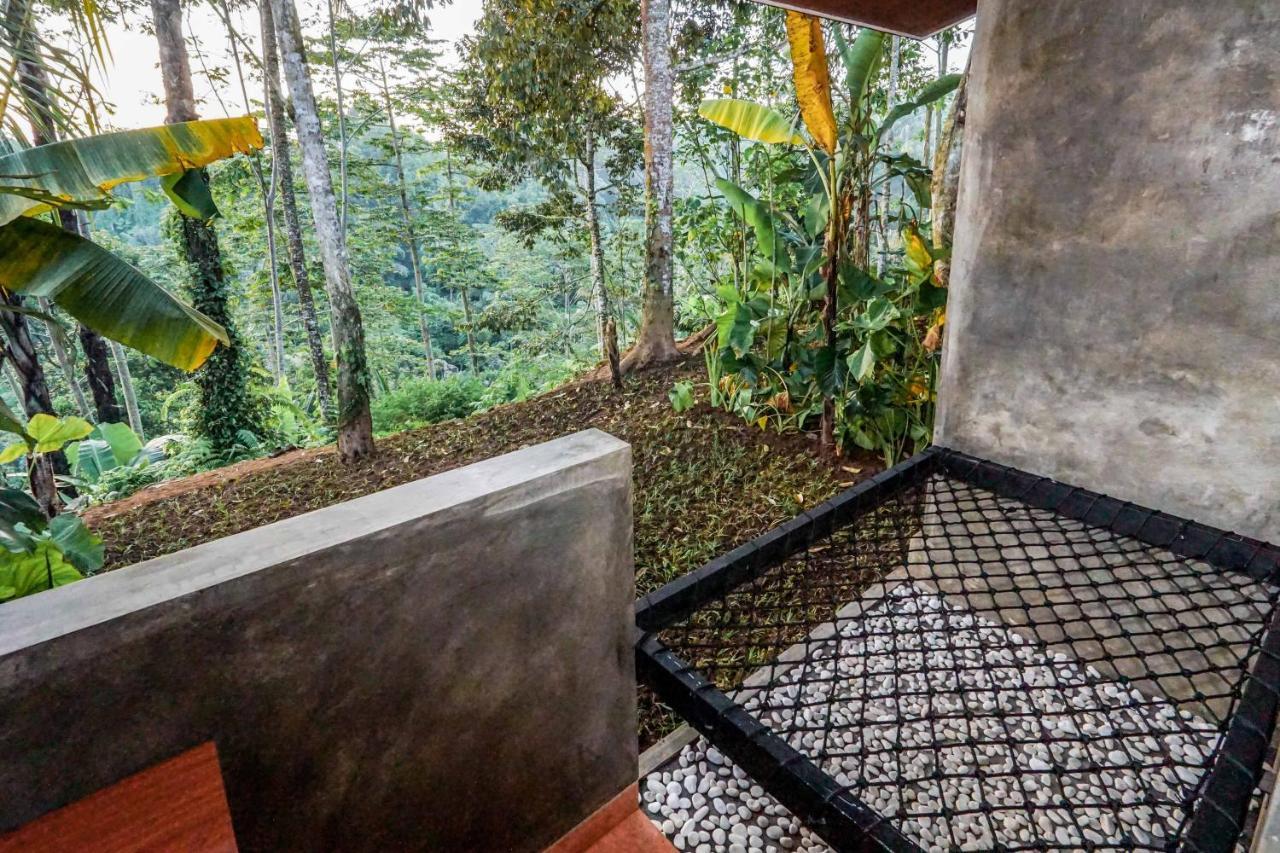 Daydream Lodge Tampaksiring Exterior photo