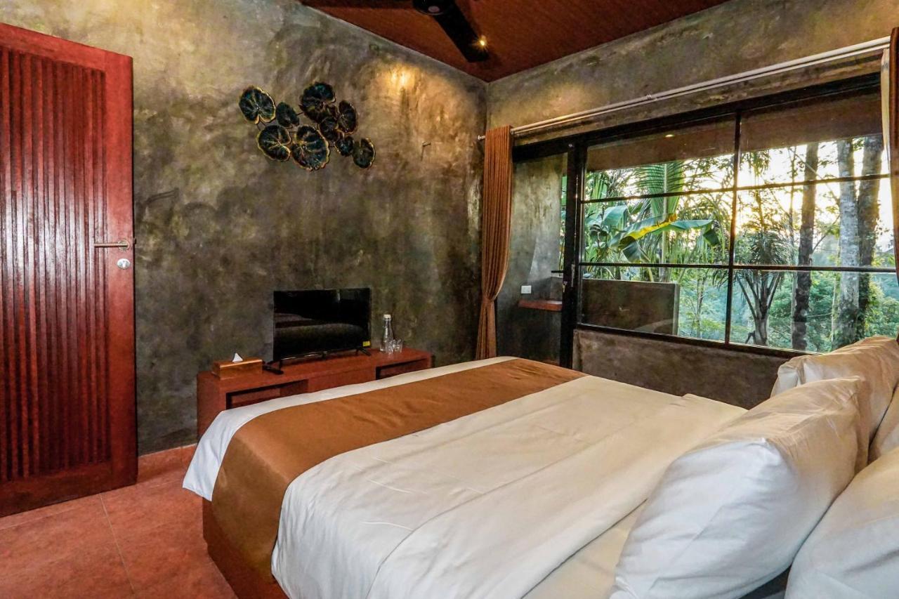 Daydream Lodge Tampaksiring Exterior photo