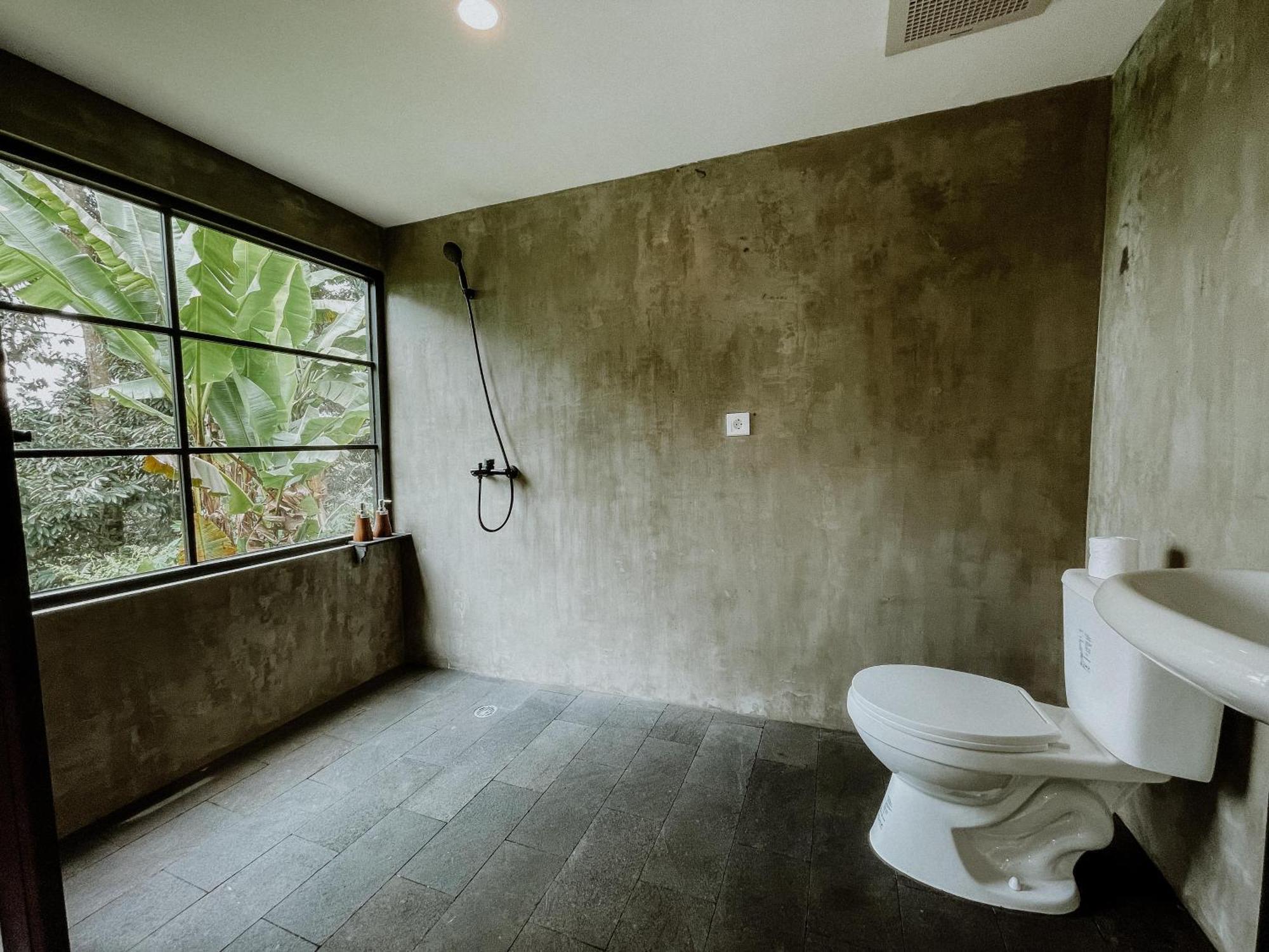 Daydream Lodge Tampaksiring Exterior photo