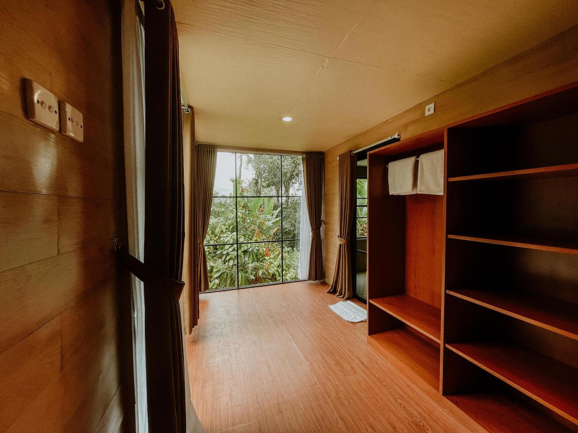 Daydream Lodge Tampaksiring Exterior photo